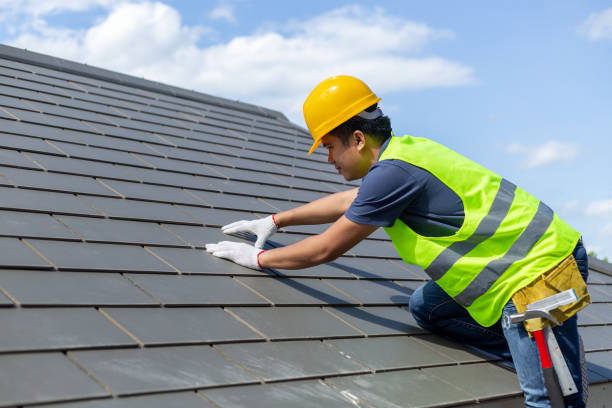 Best Roof Waterproofing Services  in Fairfield Plantation, GA