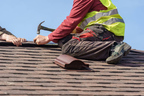 Roof Waterproofing Services in Fairfield Plantation, GA