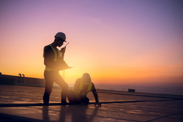 Best Best Roofing Contractors  in Fairfield Plantation, GA