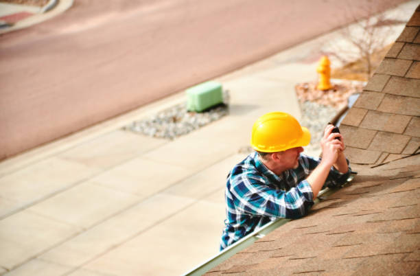Best Roof Gutter Cleaning  in Fairfield Plantation, GA