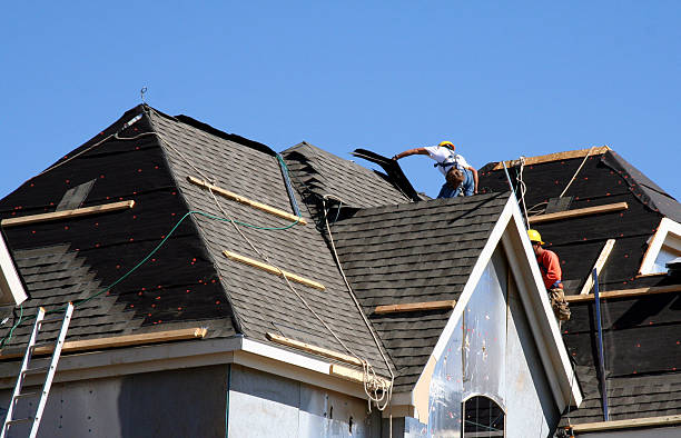 Quick and Trustworthy Emergency Roof Repair Services in Fairfield Plantation, GA