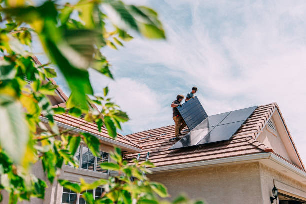 Best Tile Roofing Contractor  in Fairfield Plantation, GA