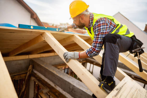 Best Emergency Roof Repair  in Fairfield Plantation, GA