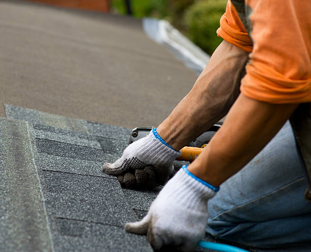 Best Best Roofing Contractors  in Fairfield Plantation, GA
