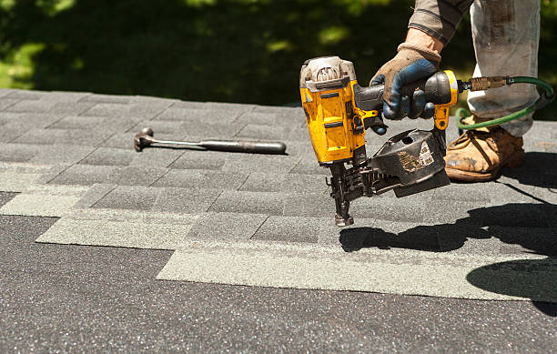 Best Shingle Roofing Installation  in Fairfield Plantation, GA