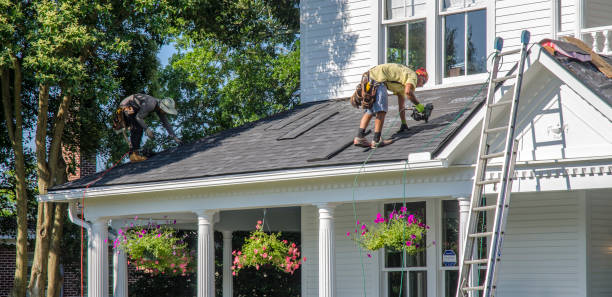 Best Metal Roofing Contractor  in Fairfield Plantation, GA