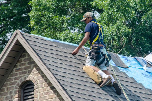 Professional Roofing Contractor in Fairfield Plantation, GA